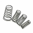 Wire Dia 6mm Od 36 - 50mm Long 60 To 250mm Helical Compression Spring Select