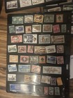Excellent Collection Of Worldwide Mint   Used Stamps Lot  2 Nice