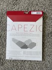 Capezio Ultra Soft Stirrup Dance Tights Semi-opaque Tan Style
