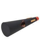 Vulcan Trombone Straight Mute Durable Fibre Classic Sound Excellent Intonation