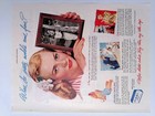 1946 Ivory Soap Where Do Pretty Models Come From  Print Ad Ladies Home Journ Feb