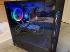 Gaming Desktop Pc Intel I7-9700k Rtx 2080 32gb Ram 1tb Ssd hdd Windows 11 - Fast