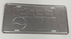 Pepsi Vanity Plate