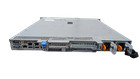 Dell Poweredge R340 1u Server E-2134 3 5ghz   16gb   Perc H330   2x Psu
