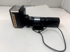 Metz Mecablitz 45 Ct-1 Handle Mount Flash Working With Charger   Cord