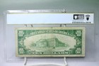 1929  10 Federal Reserve Bank Of Chicago National Currency Pcgs Vf20  5938