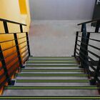 Anti Slip Non Skid High Traction Safety Grip Tape Glow In Dark Luminous Strips