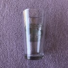 Prohibition Brewing Co  Pub   Grill Glass Cup