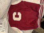 The Vintage Shop    c    Letterman   s Jacket Size S m