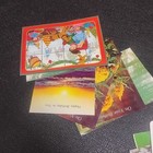 Vintage Lot Of Christmas Holiday Event Greeting Cards  All Un-used