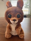 Vguc Set Of 3 Beanie Boos