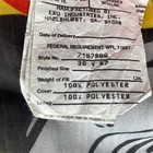 Vintage 1990 Teenage Mutant Ninja Turtles Sleeping Bag Kids