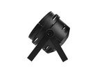 Monoprice 18x 10-watt Rgbw 4-in-1 Led Flat Par Stage Light For Bands Djs Wedding