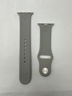 Genuine Oem Apple Watch Sport Band 41mm 38mm 40mm Series 8 7 6 Se M l