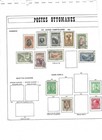 Bulgaria-classic Older-collection-on Pgs-not Lifted-m-u-appear F-vf-better