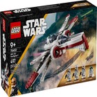 Lego Star Wars Arc-170 Starfighter Toy 75402 Revenge Of The Sith Spaceship New