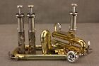 Yamaha Ytr 2335 Bb Beginner student Trumpet