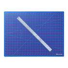 Cutting Mats - 18x24  11x17  18  Straight Edge  Self Heal Quilting Sewing Craft