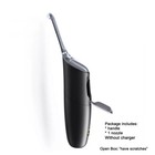 Philips Sonicare Airfloss Pro ultra Hx8460 Electric Water Flosser Black