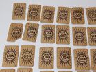 Drink Lion Coffee U s  States Trading Cards Victorian Era