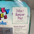 Vtg Gerber Looney Tunes Loveables Baby Bugs Tweety Daffy 1993-1996 Lot Of 4 Read