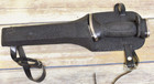 Vintage Super Stag Japan Numbered Dive Knife Sheath Rubber Handle 8  Stainless