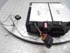 2009 Harley Electra Glide Flhtcui Radio Cb Xm Module Control Unit Receiver Oem