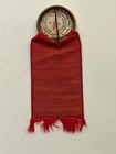 1916 6th Penna Heavy Artillery Reunion  Soldiers Memorial Hall  Pittsburgh Badge