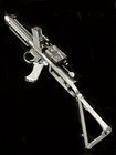 E-11 Stormtrooper Blastech Blaster Prop Kit  you Assemble  Cosplay Star Wars