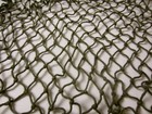  Wwii Us Army Or Marine Infantry   Airborne M1 Steel Helmet Net -od  green 