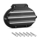 Gauge Side Transmission Cover For Harley Road King softail 2007-2016