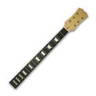 Electric Guitar Kits For Diy E  Guitar  Okoume Body  open Box Item  
