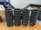 Primo Pegs Tube Steak Midschool 3 8  14mm Front Rear  Bmx Flatland Oldschool