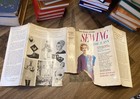 Vintage Book Sewing Made Easy Revised        1955 Mary Lynch Dorothy Sara