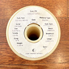 Fort Wayne Stainless 302 304 Wire 0 00750 In 2000 Ft Spool  Lot Of 20