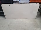 Vintage 1970s Hotpoint Appliance Dealer Showroom Display Sign