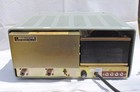 Yaesu Fl-2100b Ham Radio Linear Amplifier 80-40-20-15-10 Meter Bands