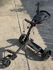 Alphard V2 And Big Max Iq360 Folding Push Cart System