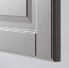 Ikea Bodbyn Door Gray 21x30  Sektion Kitchen Cabinet 702 660 58-new