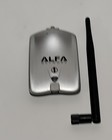 Alfa Network Awus036h Long Range Usb Wifi Adapter 802 11b g 5dbi Antenna