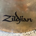 Zildjian Zbt 18  45cm Crash Ride  1  Cymbal Drums Music Band