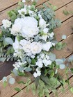 Floral Decor For Wedding  3ct 