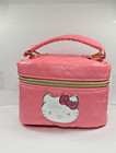 Sanrio Hello Kitty Mini Purse Pink Kids Kawaii Cute Bag Trendy Gift  Collectible