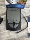 Plantronics S12 Corded Telephone Headset System 64703-03 Urt2-13