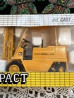 A31 1 25 Joal 215 Caterpillar Forklift Fork Lift Truck Mib