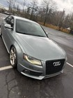 2011 Audi S4 Premium