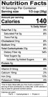 One Degree Organic Foods Gluten Free Sprouted Rolled Oats 2 27kg 5 Lbs   impo   