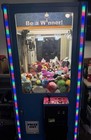 Be A Winner  Sega Claw Machine crane Game