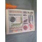 Readers Digest Complete Guide To Sewing Hardcover Vintage Craft Book