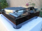 Jvc Ql-y66f Quartz Locked Fully Automatice Turntable Made In Japan Very Nice